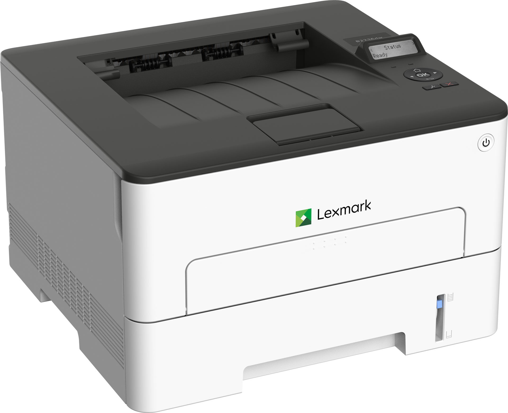 lexmark